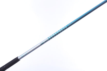 Used Graphite Design Tour AD GP Driver Shaft Extra Stiff Flex Graphite - 44 in - PXG Adapter-Next Round