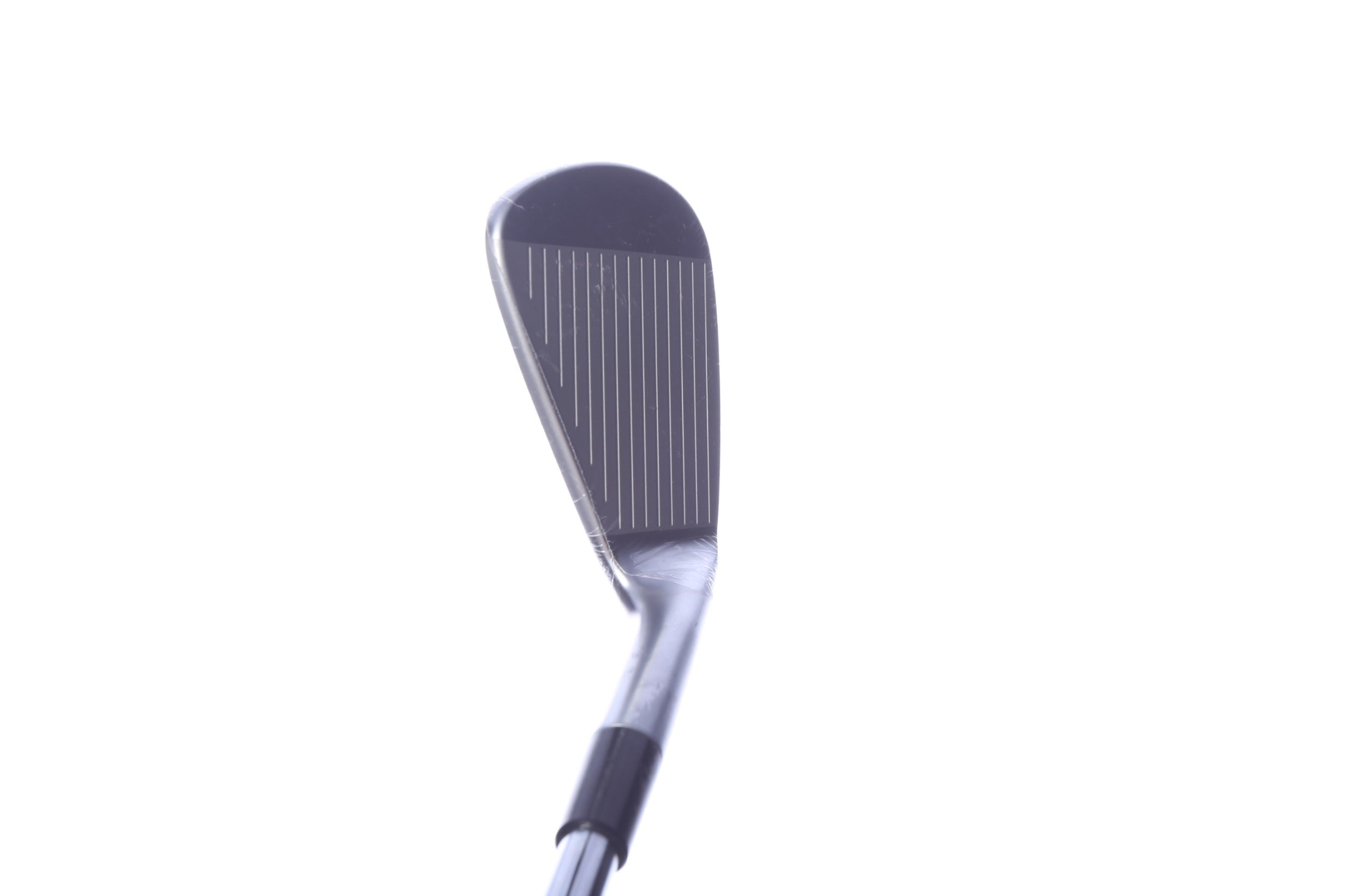 Used TaylorMade 2023 P7MC Single 7-Iron - Left-Handed - Stiff Flex-Next Round