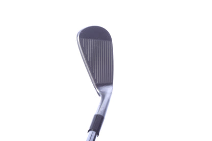 Used TaylorMade 2023 P7MC Single 7-Iron - Left-Handed - Stiff Flex-Next Round