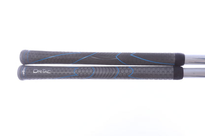 Used Callaway XR 16 Wood Set - Right-Handed - 3W, 5W - Ladies Flex-Next Round