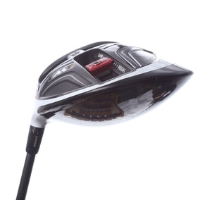Used TaylorMade 2016 M1 Driver - 10.5 Degrees - Tour Extra Stiff Flex Aldila Taylormade Tour Preferred - Left-Handed-Next Round