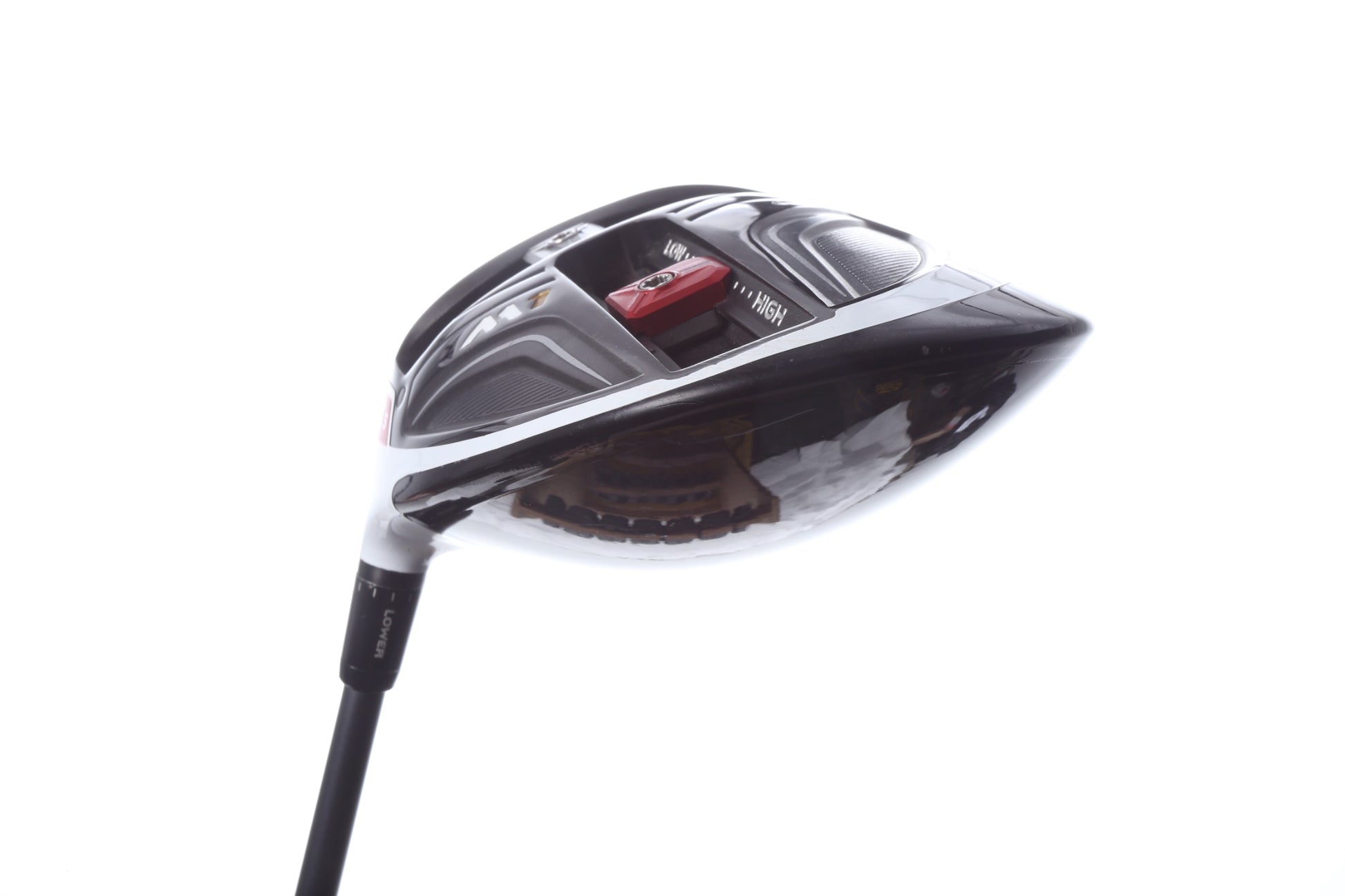 Used TaylorMade 2016 M1 Driver - 10.5 Degrees - Tour Extra Stiff Flex Aldila Taylormade Tour Preferred - Left-Handed-Next Round