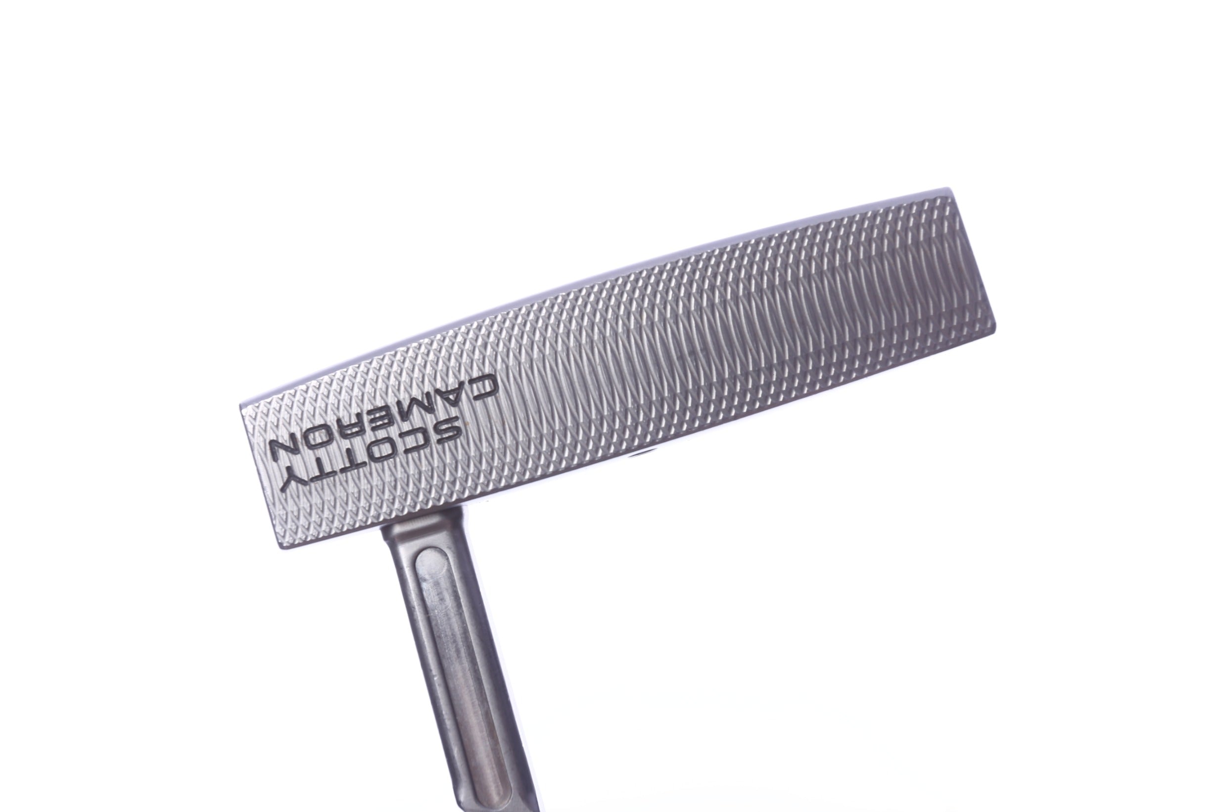 Used Titleist Scotty Cameron Phantom 7.2 Putter - Right-Handed - 35 in - Mallet