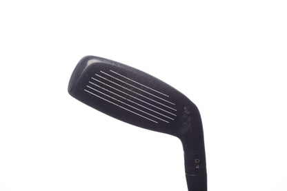 Used Titleist 818 H2 4H Hybrid - Left-Handed - 21 Degrees - Regular Flex-Next Round