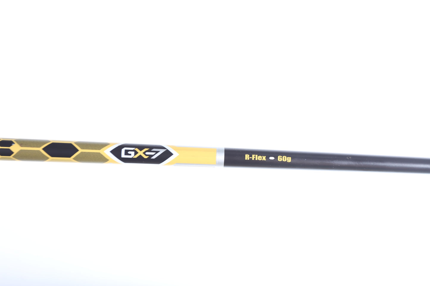 Used Autopilot GX7 3-Wood - Right-Handed - 14 Degrees - Regular Flex-Next Round