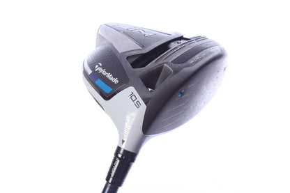 Used TaylorMade SIM Driver - 10.5 Degrees - Regular Flex Mitsubishi 58g - Right-Handed