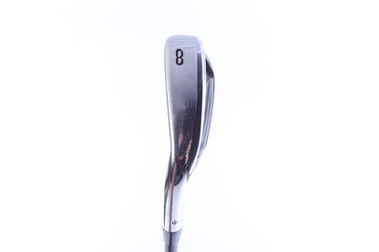 Used Callaway 2013 X Forged Single 8-Iron - Left-Handed - Regular Flex-Next Round