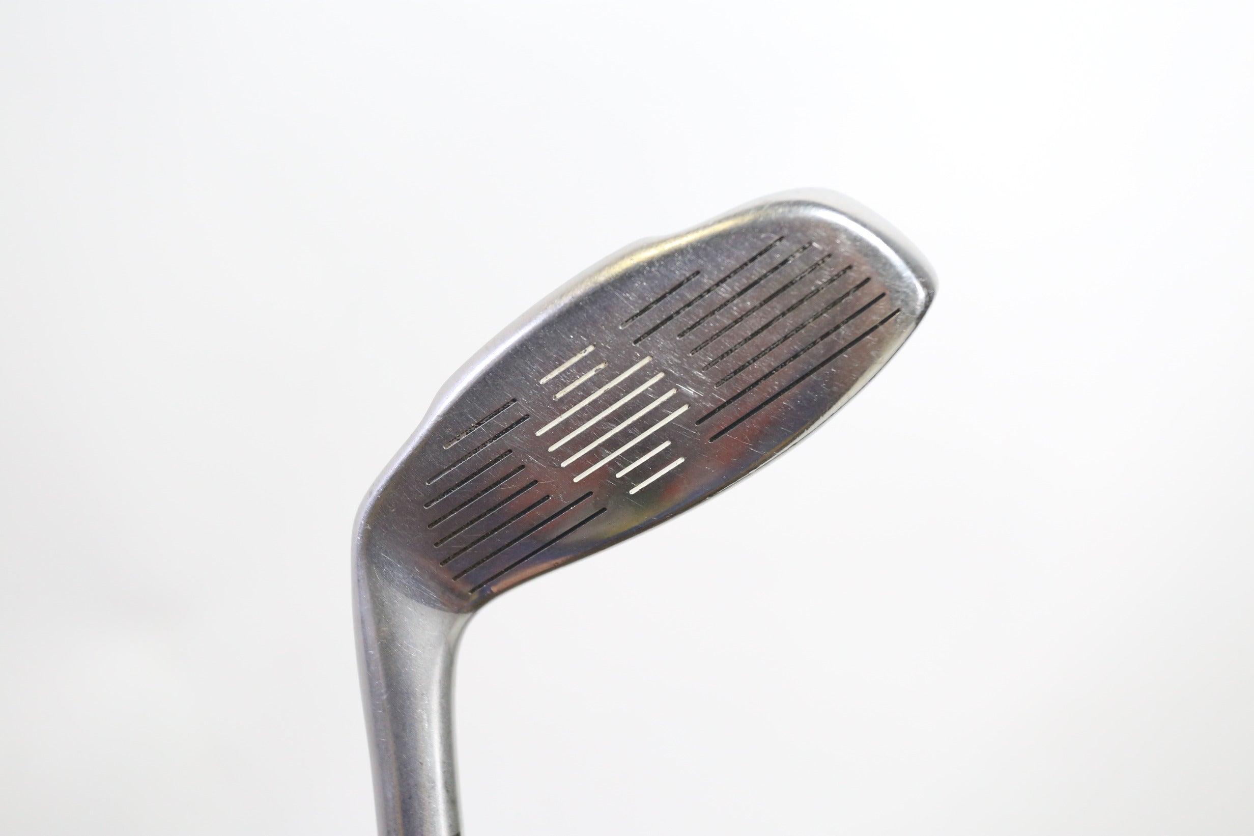 Used nike cpr hybrid golf clearance clubs