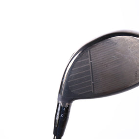 Used Callaway Paradym Triple Diamond Driver - 10.5 Degrees - Stiff Flex Mitsubishi Chemical Kai'li - Right-Handed-Next Round