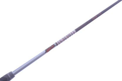 Used Graphite Design Tour AD IZ Driver Shaft Stiff Flex Graphite - 44.25 in - TaylorMade M Adapter-Next Round