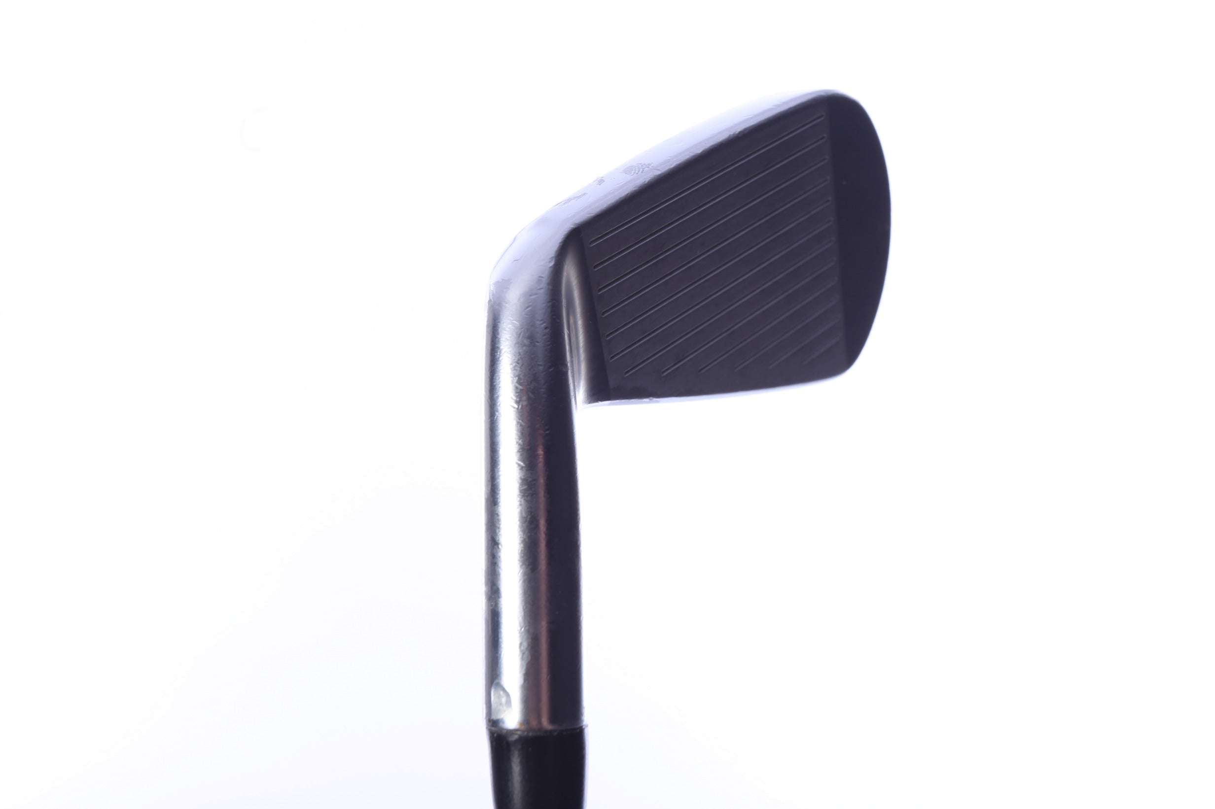 Used Srixon Z-Forged II Single 4-Iron - Right-Handed - Stiff Flex