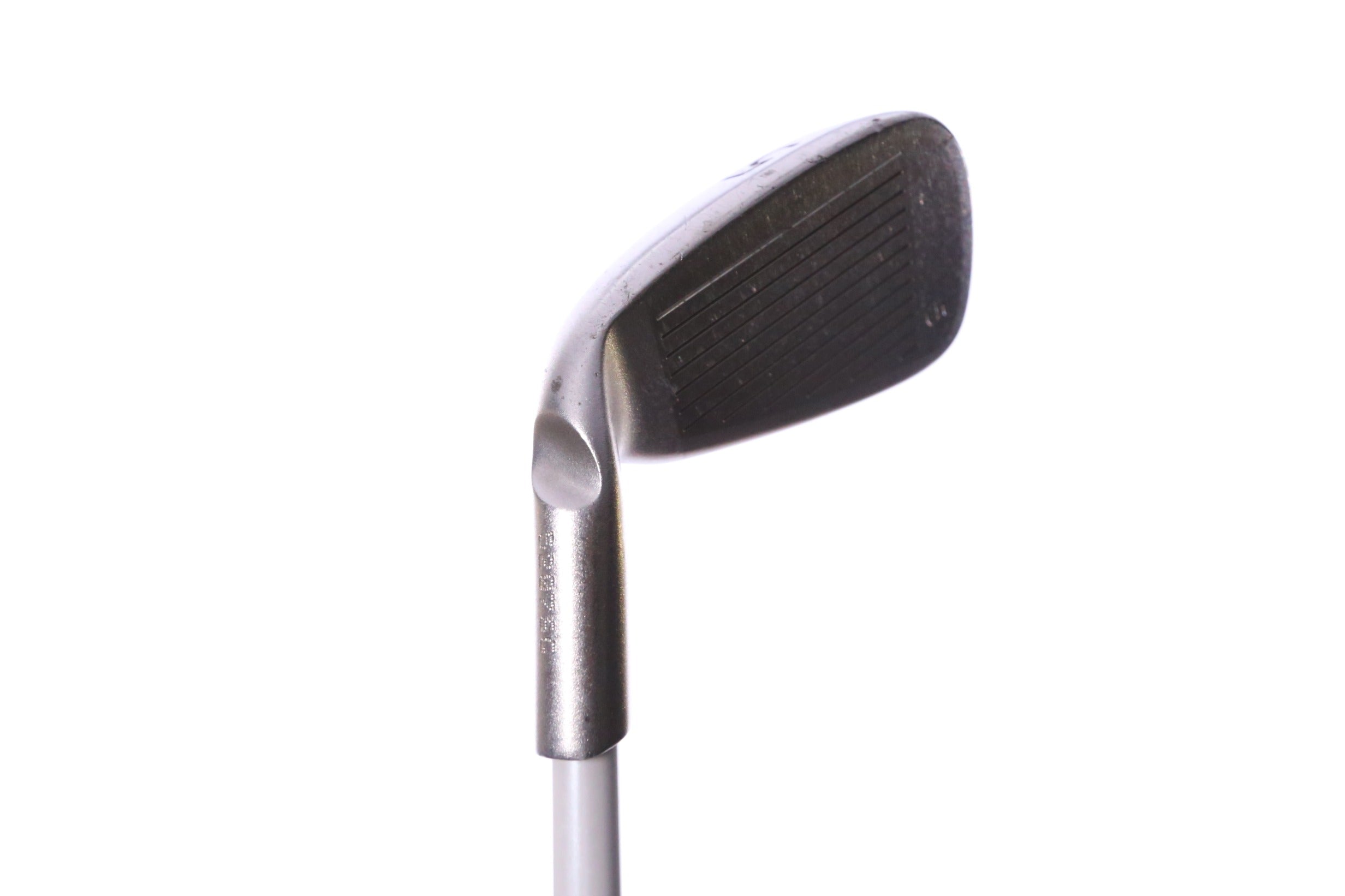 Used Ping Rapture Single 5-Iron - Right-Handed - Ladies Flex-Next Round