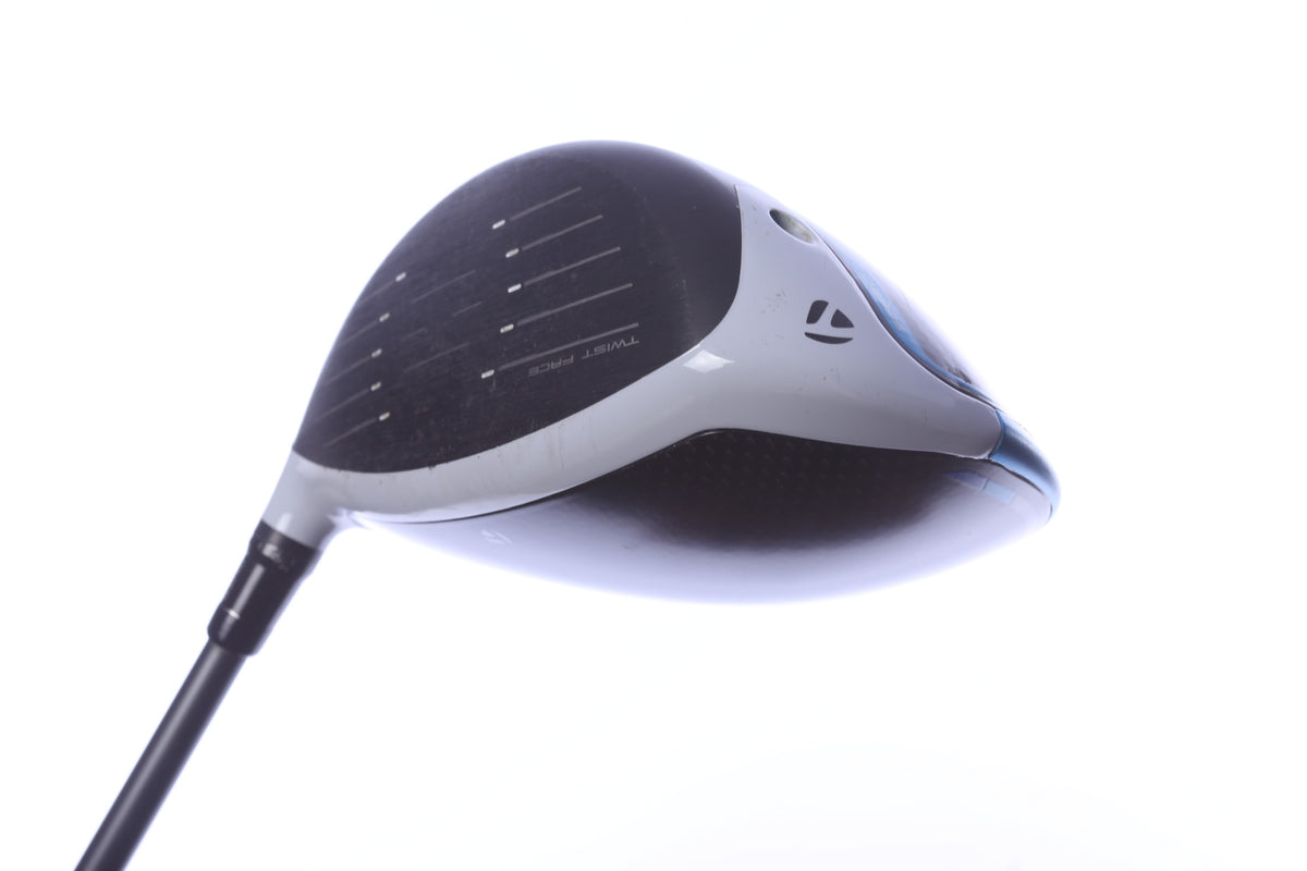 Used TaylorMade SIM2 MAX Driver - 9 Degrees - Extra Stiff Flex Project X HZRDUS Smoke - Right-Handed-Next Round
