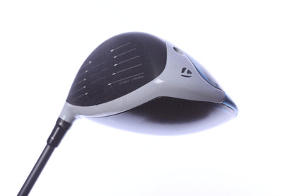 Used TaylorMade SIM2 MAX Driver - 9 Degrees - Extra Stiff Flex Project X HZRDUS Smoke - Right-Handed-Next Round