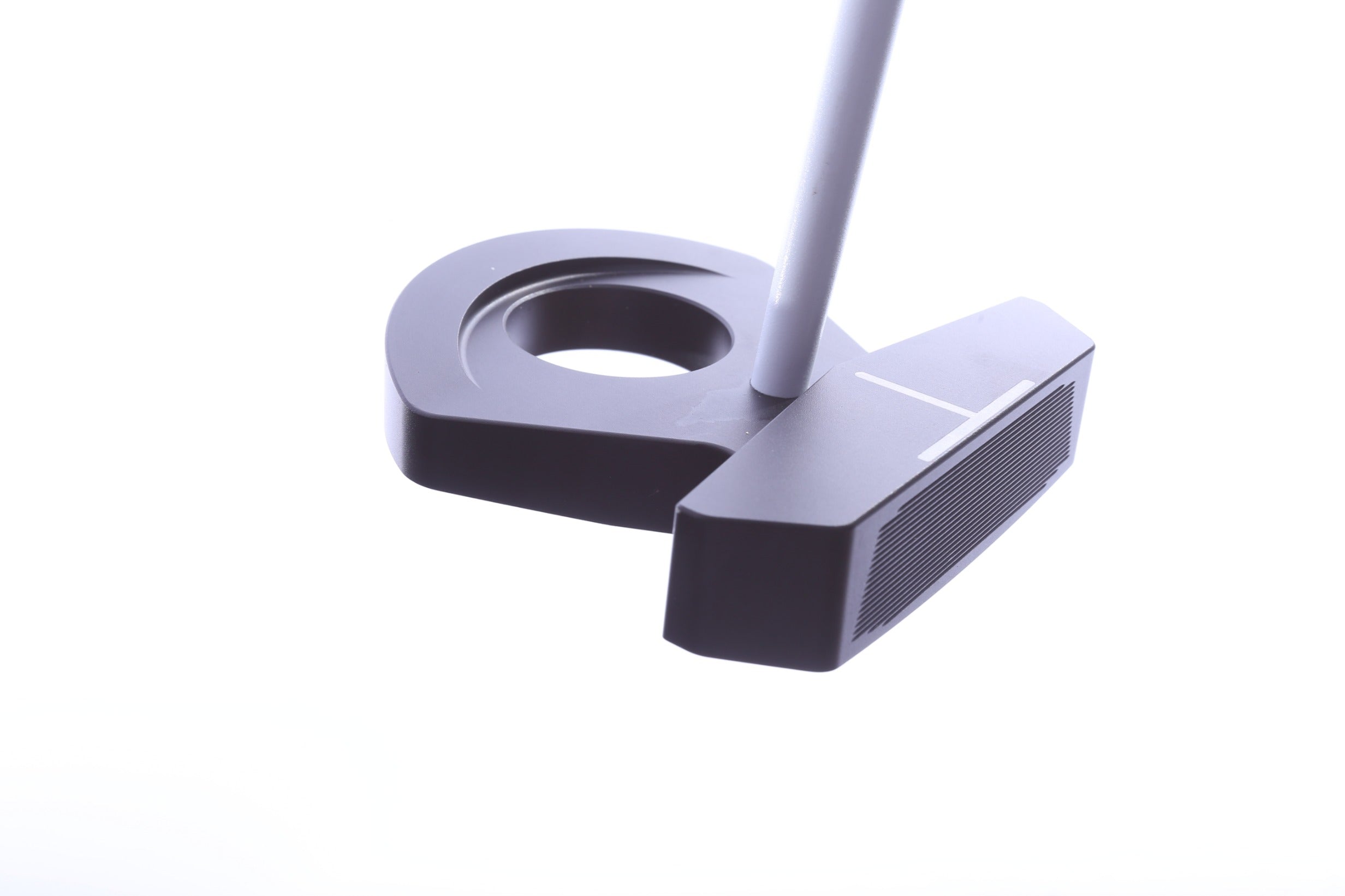 Used L.A.B. Golf DF3 Sweeper Putter - Right-Handed - 45.25 in - Mallet