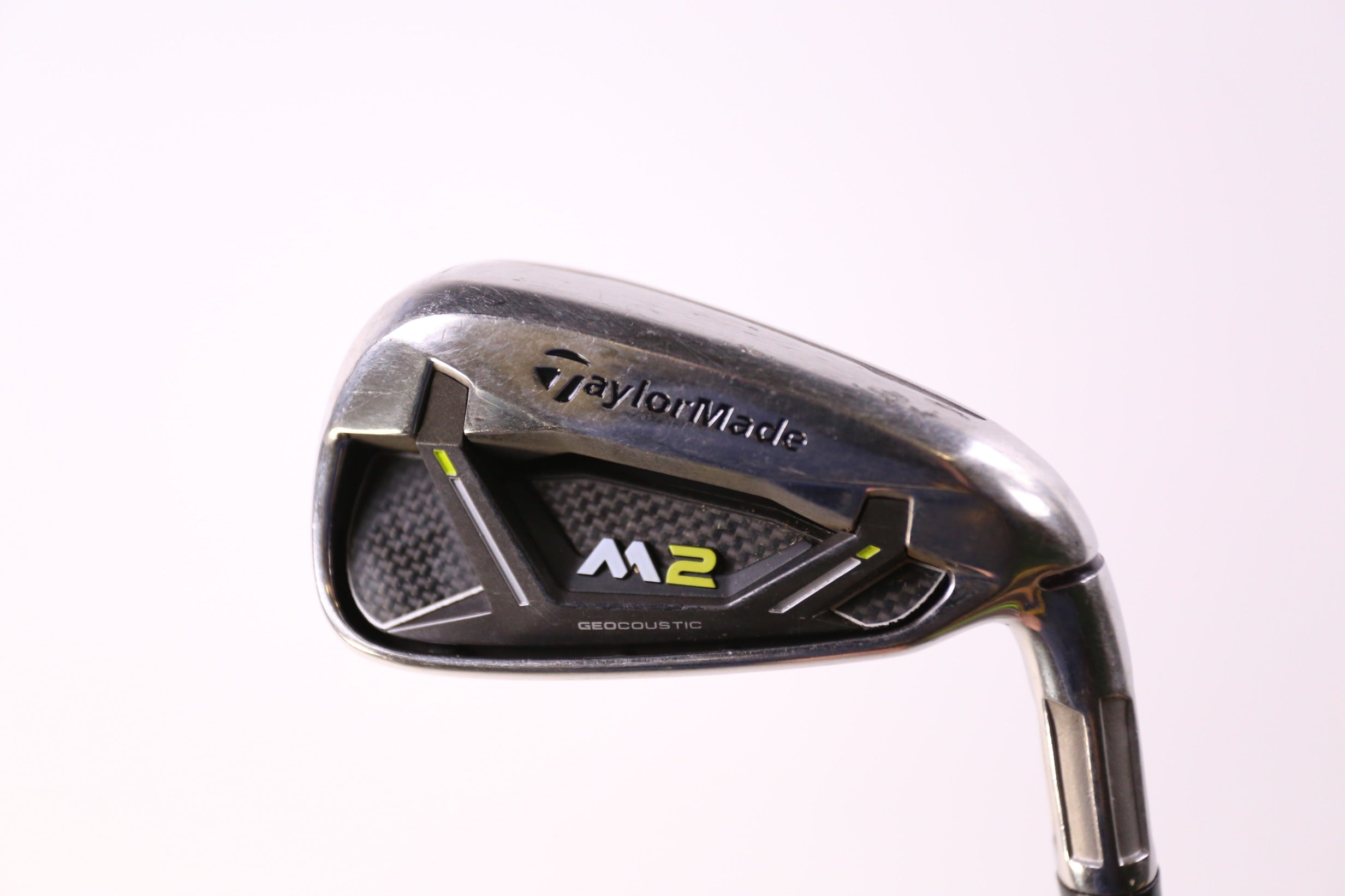 Sold TaylorMade M2 7 iron