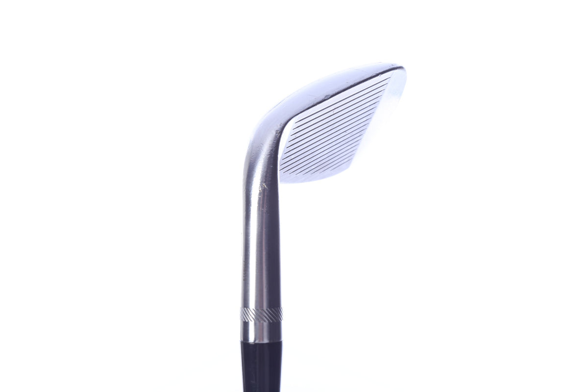 Used Titleist Vokey SM10 Tour Chrome Gap Wedge - Right-Handed - 50 Degrees - Wedge Flex