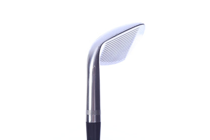 Used Titleist Vokey SM10 Tour Chrome Gap Wedge - Right-Handed - 50 Degrees - Wedge Flex