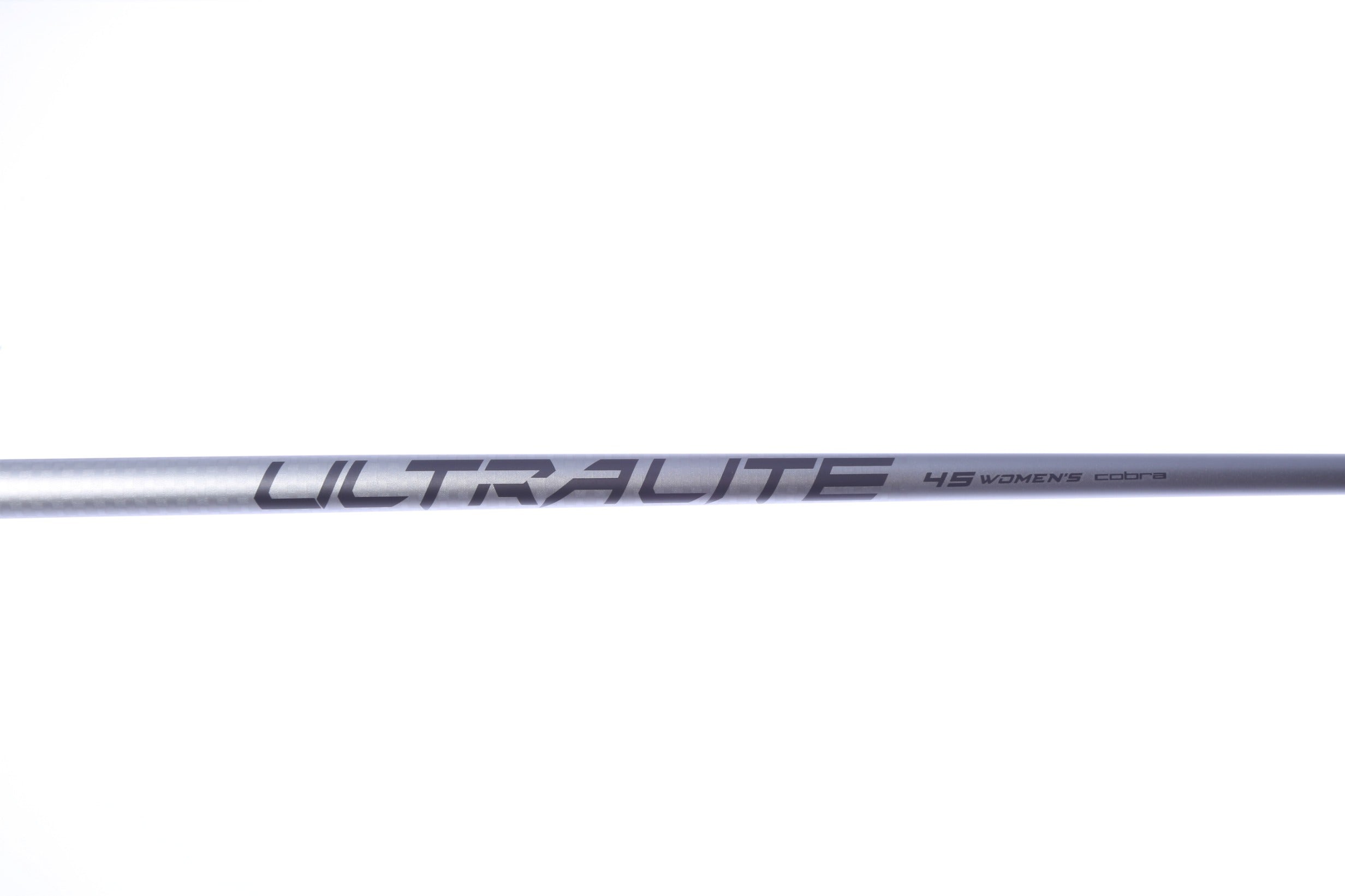 Used Cobra 2023 Air X Womens 4H Hybrid - Left-Handed - 22 Degrees - Ladies Flex