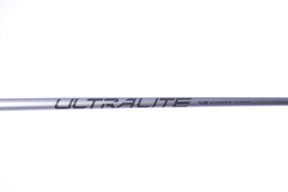 Used Cobra 2023 Air X Womens 4H Hybrid - Left-Handed - 22 Degrees - Ladies Flex