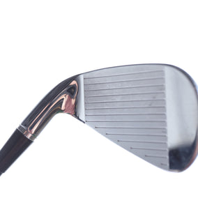 Used Callaway Apex Pro 16 Single Fitting 7-Iron - Right-Handed - Stiff Flex-Next Round