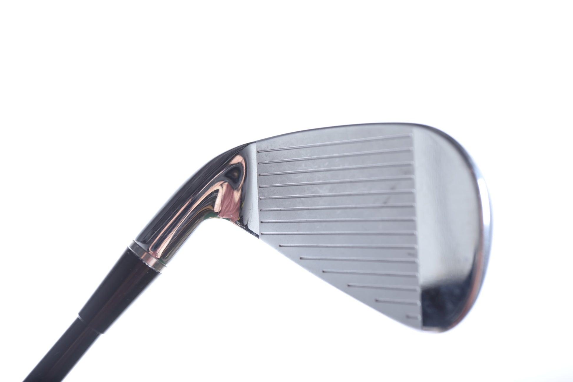 Used Callaway Apex Pro 16 Single Fitting 7-Iron - Right-Handed - Stiff Flex-Next Round