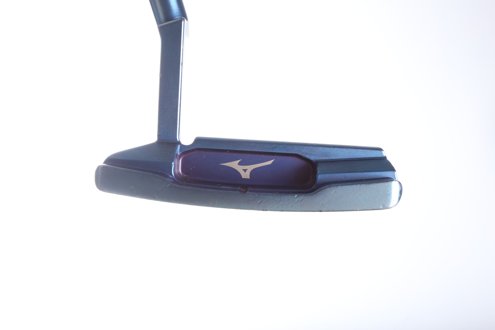 Used Mizuno OMOI Type II Putter - Right-Handed - 34.5 in - Blade-Next Round