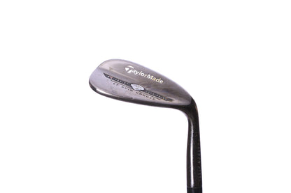 Used TaylorMade Tour Preferred EF Lob Wedge - Right-Handed - 60 Degrees - Regular Flex-Next Round