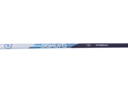 Used Callaway Paradym Ai Smoke MAX D 5-Wood - Right-Handed - 18 Degrees - Ladies Flex-Next Round