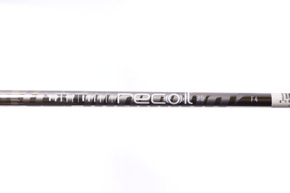 Used Cleveland Launcher UHX Single 5-Iron - Left-Handed - Stiff Flex-Next Round