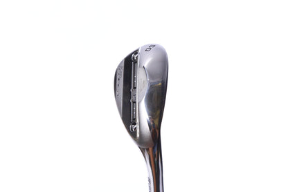 Used Cobra 2023 KING SB Tour Raw Gap Wedge - Right-Handed - 50 Degrees - Stiff Flex-Next Round