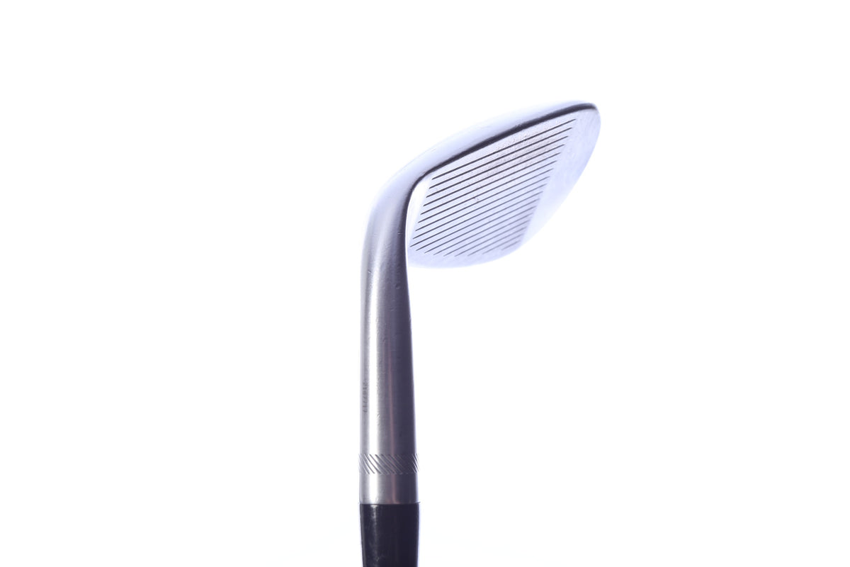 Used Titleist Vokey SM9 Tour Chrome Sand Wedge - Right-Handed - 56 Degrees - Ladies Flex