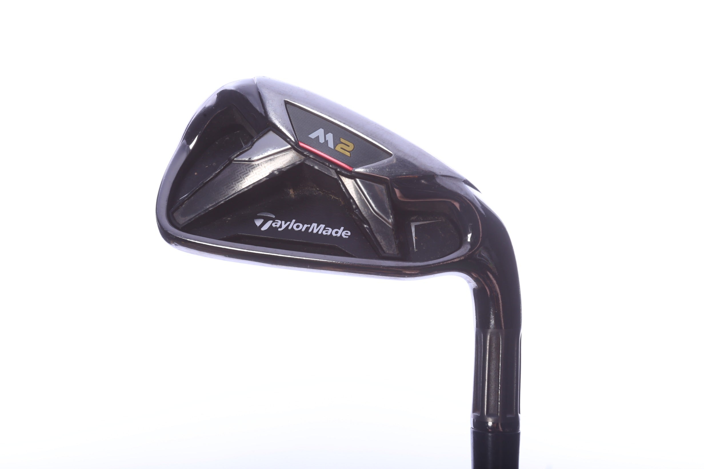 Used TaylorMade M2 Single 5-Iron - Right-Handed - Regular Flex