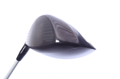 Used Callaway Paradym Triple Diamond Driver - 10.5 Degrees - Extra Stiff Flex Fujikura Pro 2.0 - Right-Handed