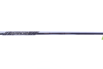 Used Callaway Jaws Full Toe Raw Face Chrome Sand Wedge - Right-Handed - 54 Degrees - Wedge Flex