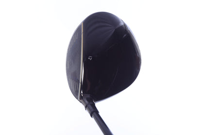 Used TaylorMade Qi10 LS Driver - 9 Degrees - Extra Stiff Flex Mitsubishi Tensei AV Series White - Right-Handed