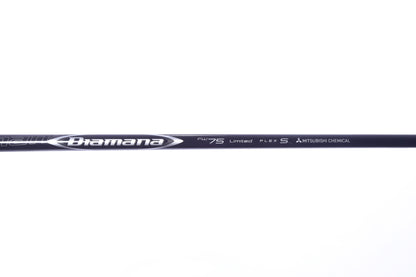 Used TaylorMade Qi35 3-Wood - Right-Handed - 15 Degrees - Stiff Flex-Next Round