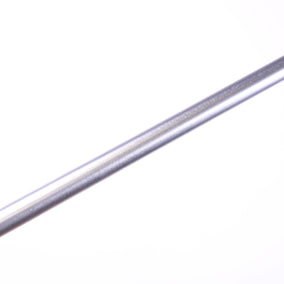 Used Kbs C-Taper 130 Extra Stiff Steel Iron Shaft - 37.5 in - n/a Adapter-Next Round