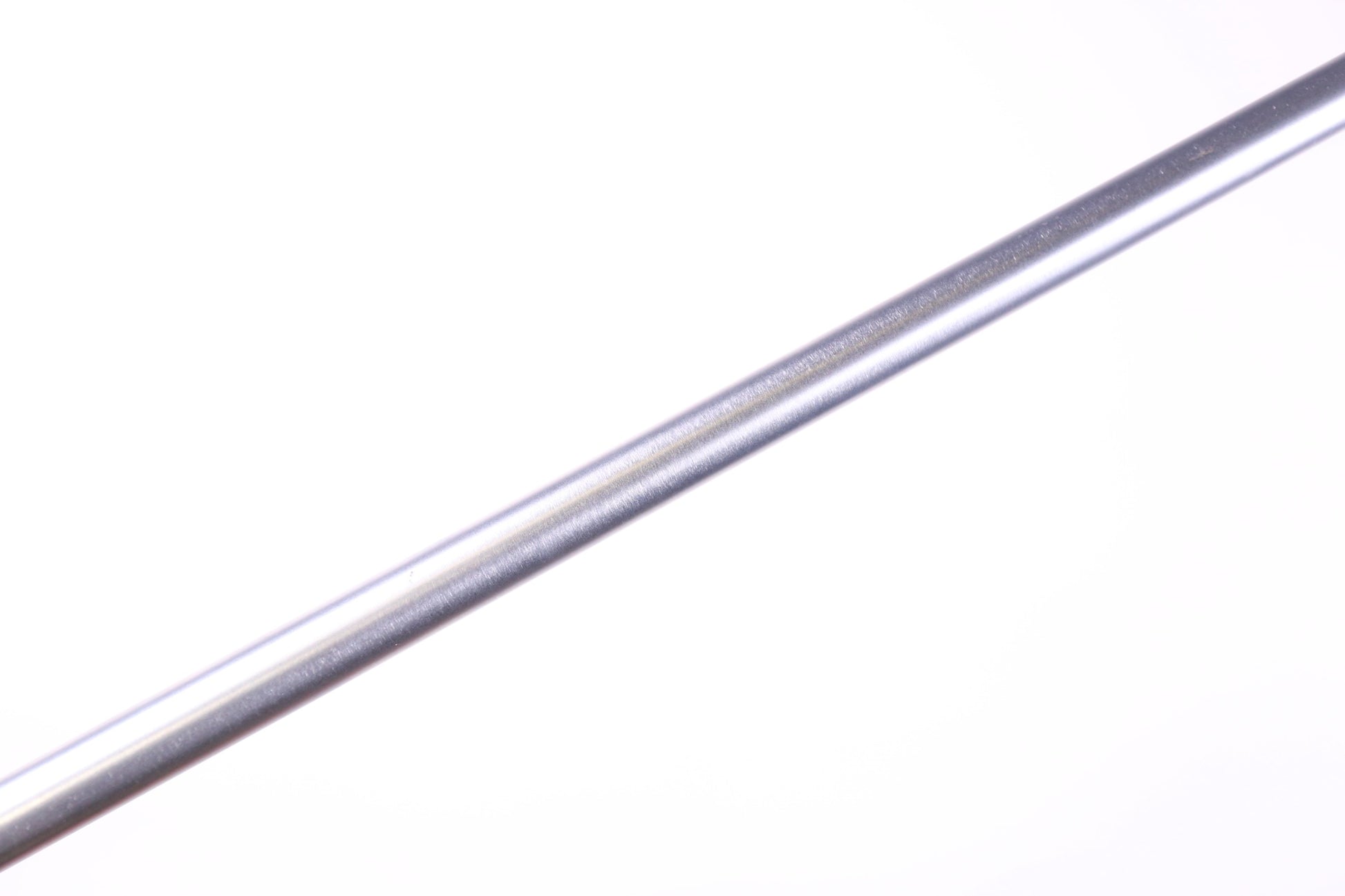 Used Kbs C-Taper 130 Extra Stiff Steel Iron Shaft - 37.5 in - n/a Adapter-Next Round