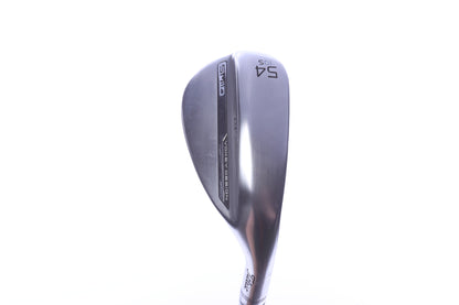 Used Titleist Vokey SM10 Tour Chrome Sand Wedge - Right-Handed - 54 Degrees - Regular Flex