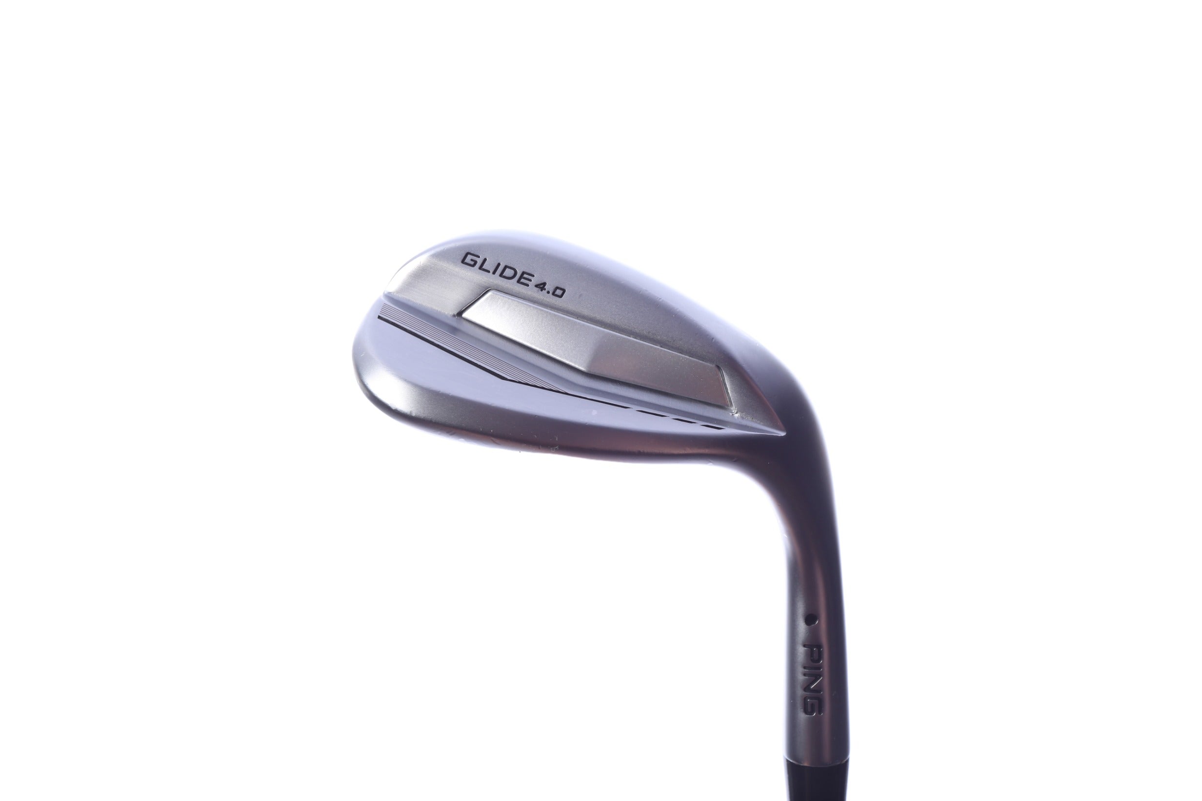 Used Ping Glide 4.0 Lob Wedge - Right-Handed - 60 Degrees - Wedge Flex-Next Round