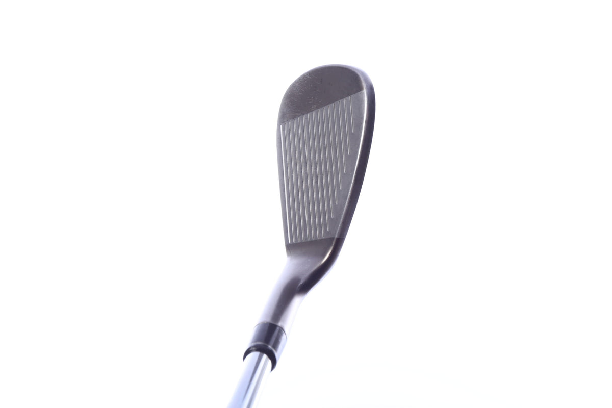 Used TaylorMade SpeedBlade Approach Wedge - Right-Handed - 50 Degrees - Stiff Flex