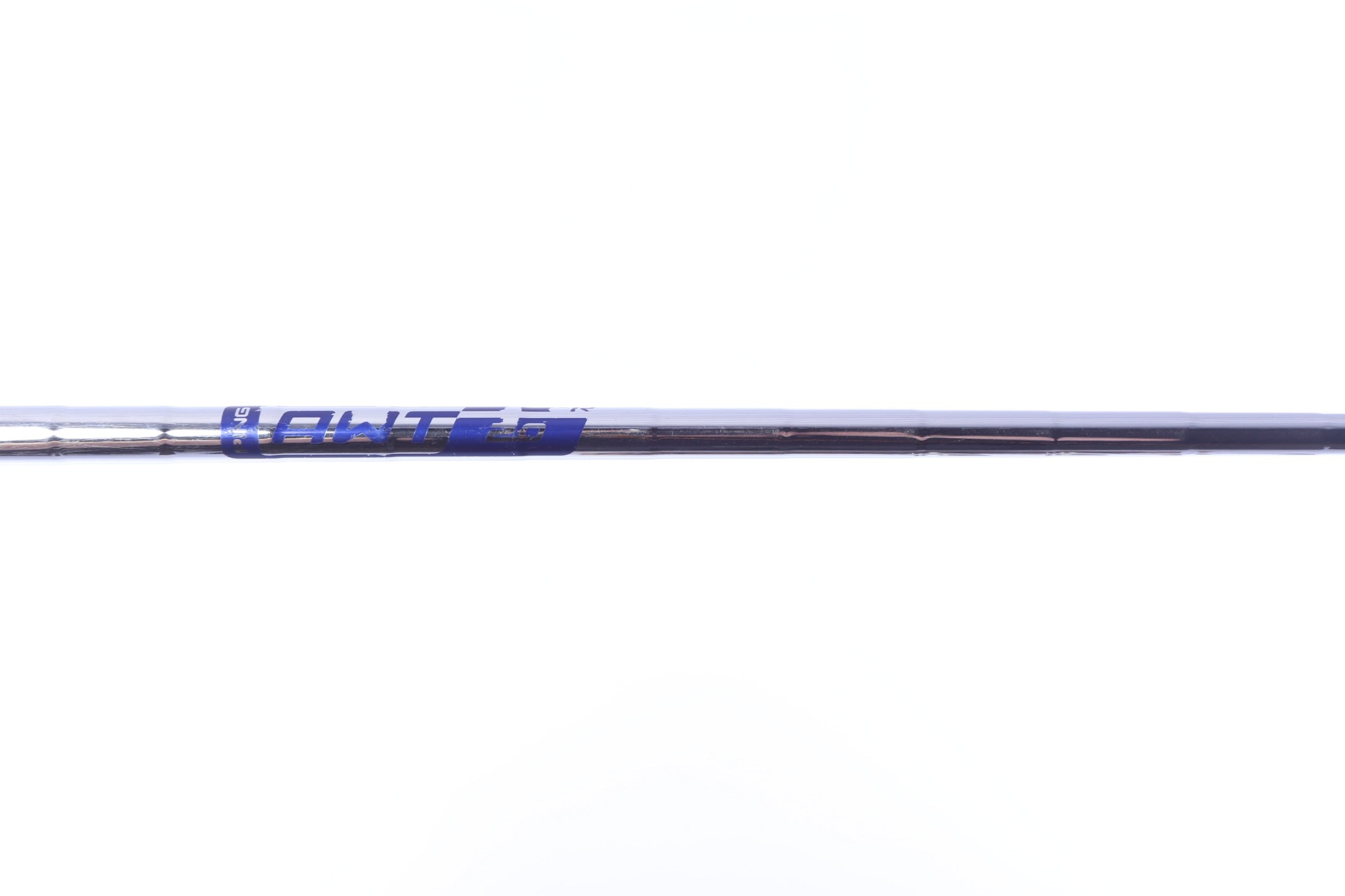 Used Ping G Iron Set - Left-Handed - 4-PW - Regular Flex