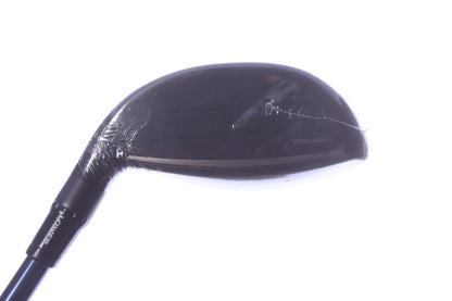 Used TaylorMade Qi4D 5-Wood - Right-Handed - 18 Degrees - Stiff Flex-Next Round