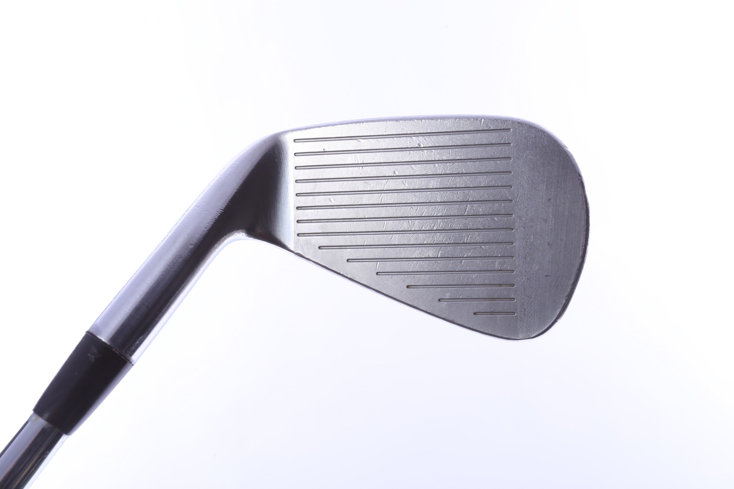 Used TaylorMade P7MC Single 7-Iron - Right-Handed - Stiff Flex-Next Round