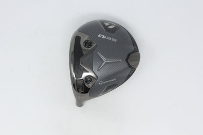 Used TaylorMade Qi35 LS Driver - HEAD ONLY - Left-Handed - 9 Degrees-Next Round