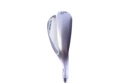 Used Cleveland CBZ Gap Wedge - Right-Handed - 50 Degrees - Regular Flex