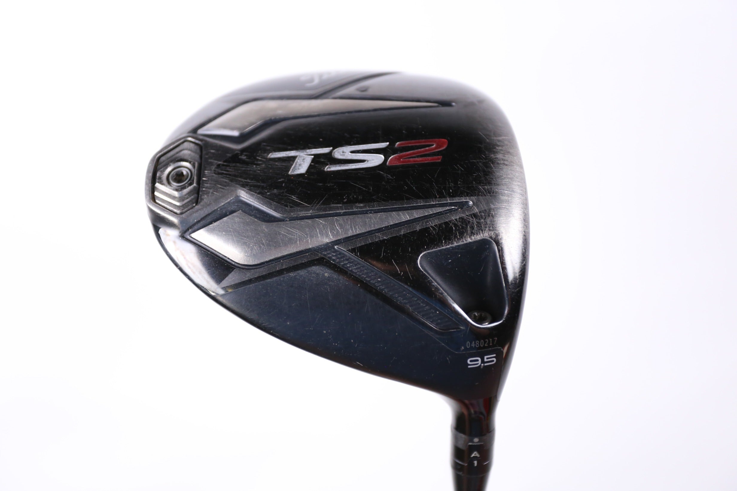 Titleist TS2 Driver | Next Round Golf