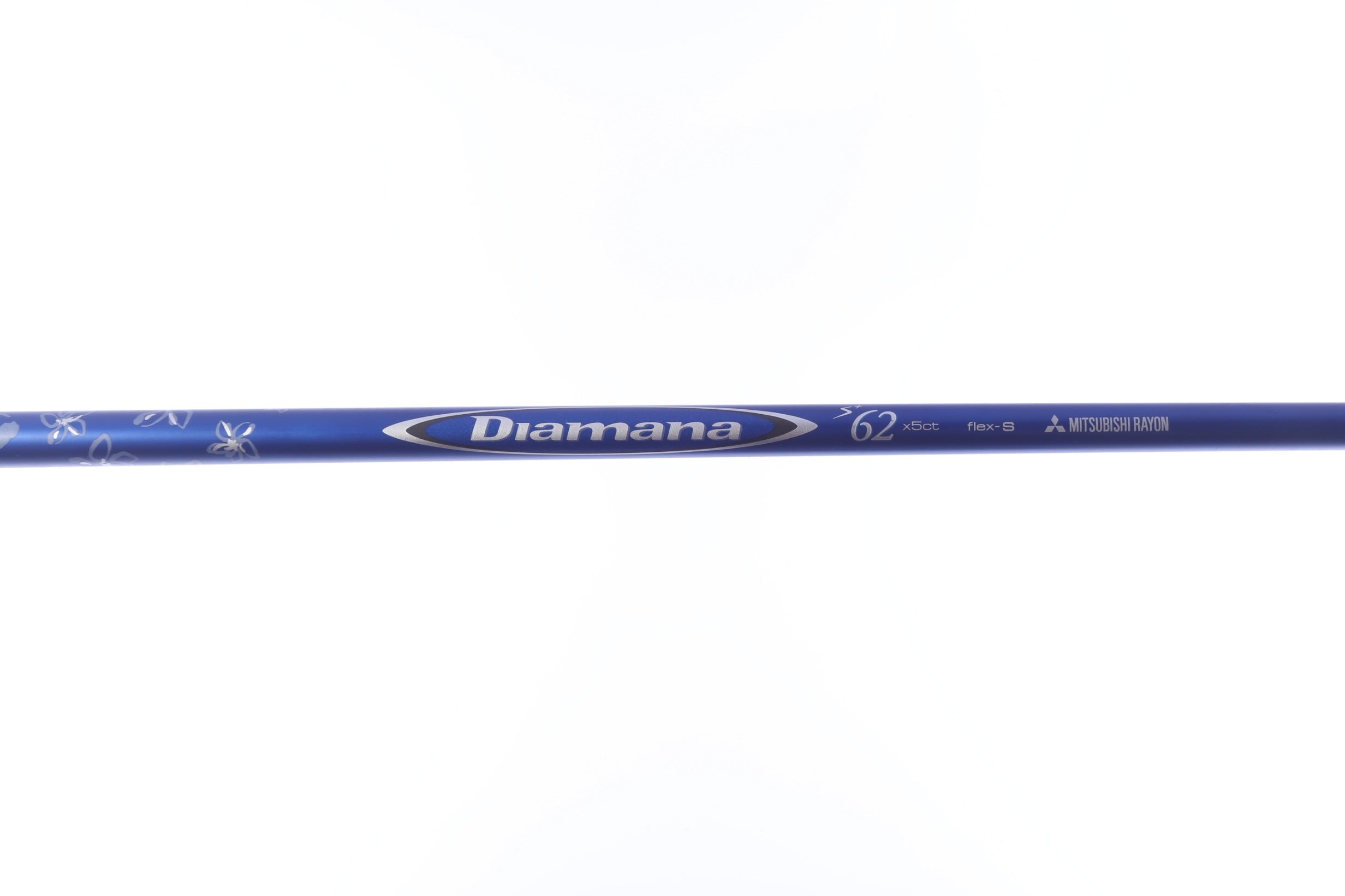 Used Callaway Epic MAX Driver - 9 Degrees - Stiff Flex Mitsubishi Diamana S+ 62 - Right-Handed