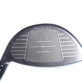Used Callaway Paradym Ai Smoke TD Driver - 8 Degrees - Stiff Flex Project X HZRDUS Smoke Red RDX - Right-Handed-Next Round